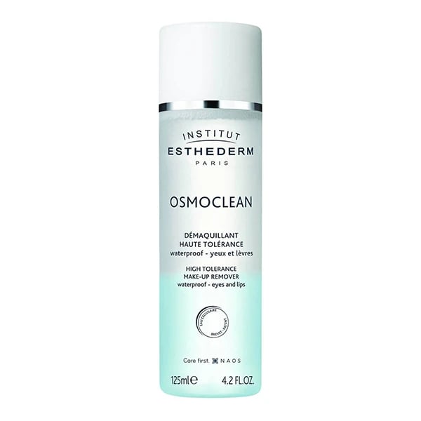Esthederm Osmoclean Desmaquilhante Olhos e Lábios 125ml